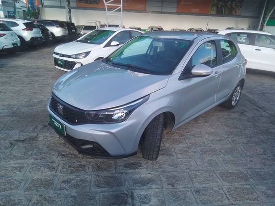 FIAT ARGO 1.0 FIREFLY FLEX DRIVE MANUAL FIAT ARGO 1.0 FIREFLY FLEX DRIVE MANUAL